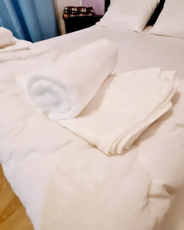 Аппартаменты на Черном море с выходом в Карликовую рощу