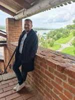Алексей Кириллов