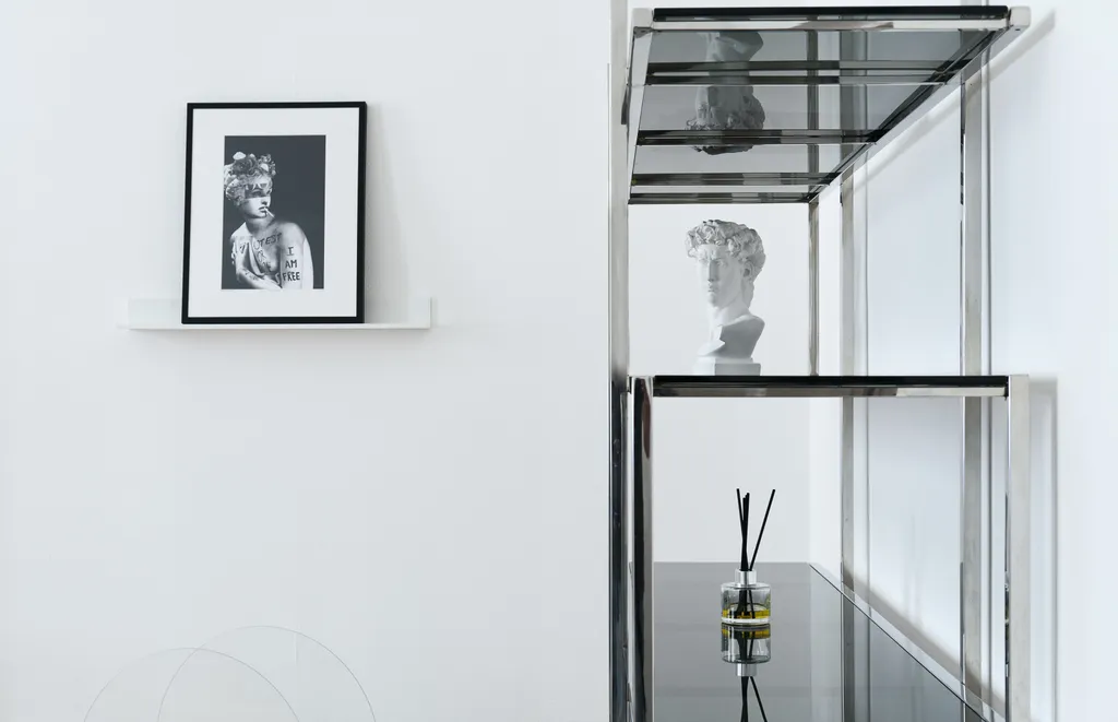 Квартира Просторная светлая квартира на Австрийской площади — Санкт-Петербург