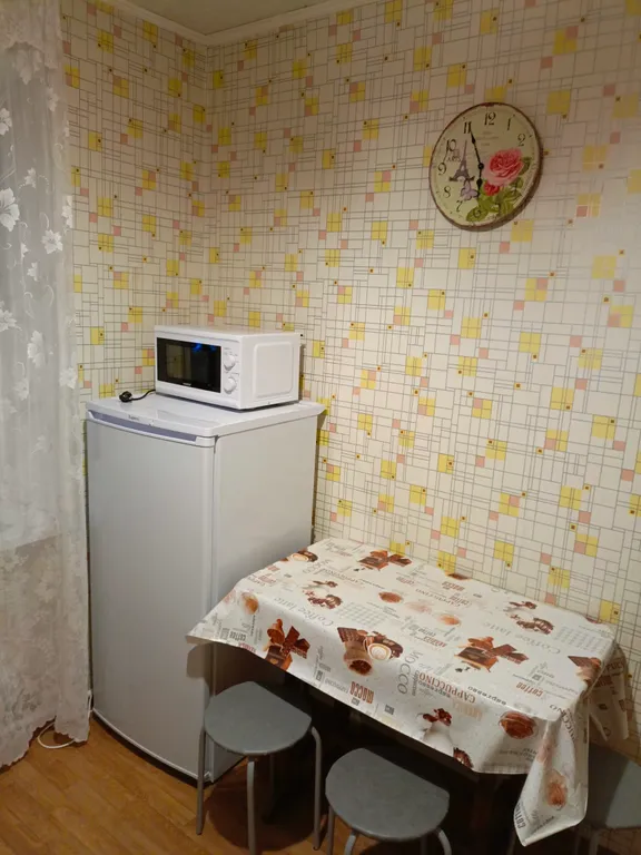 Уютная квартира в самом развитом районе города