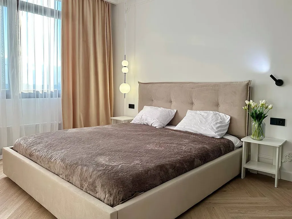 ДзенХоум Характер