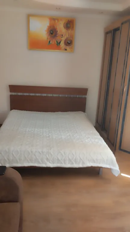 Квартира Краевая больница