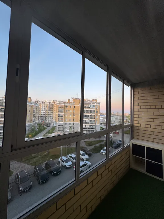 Квартира Уютная квартира в самом сердце ЖК Бейкер Стрит — Волгоград