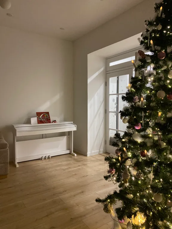 Квартира профессора в 7 минутах от жд вокзала