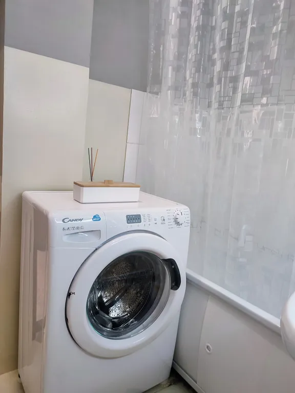 Апартаменты на Зеленом клину