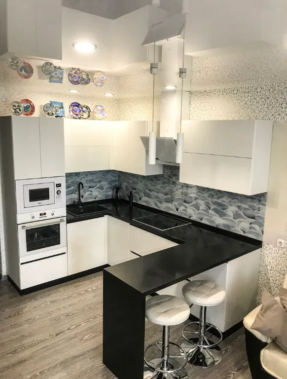 Квартира Уютная евро 2-комнатная квартира — Екатеринбург