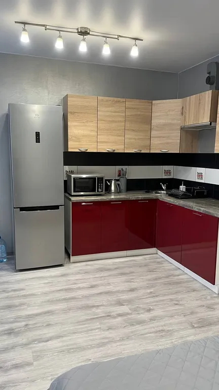 Стильные апартаменты в 15 минутах от Кремля