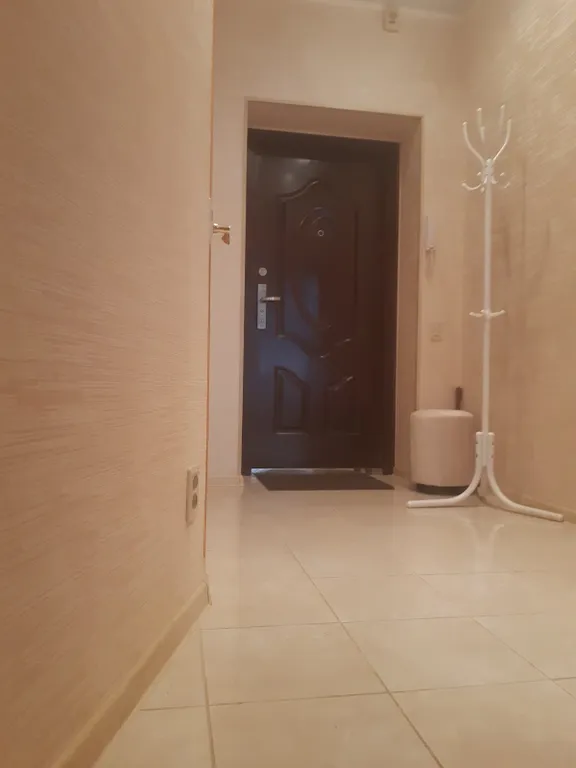 Чистая и уютная квартира в историческом центре города