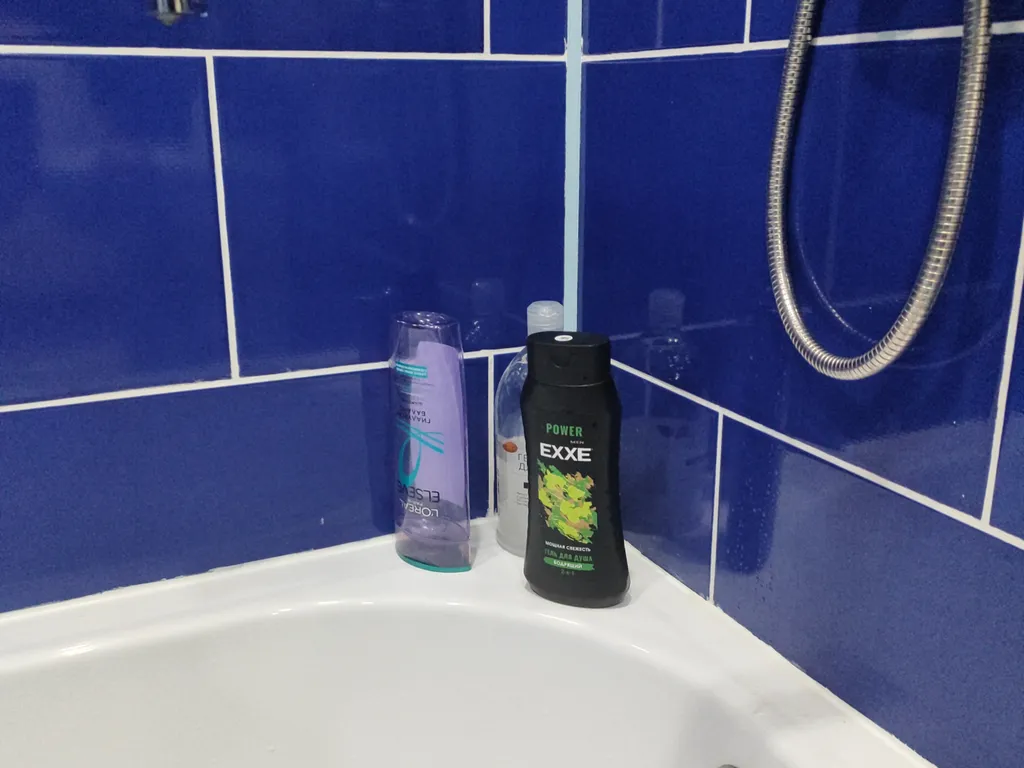 Квартира рядом с Микрохирургией и Онкоцентром, Детская областная