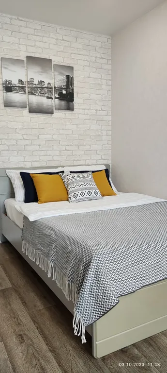 Уютная квартира в центре города — аренда посуточно в Новочебоксарск