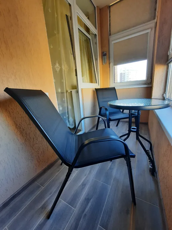 Квартира Квартира Студия в ЖК Привилегия — Анапа