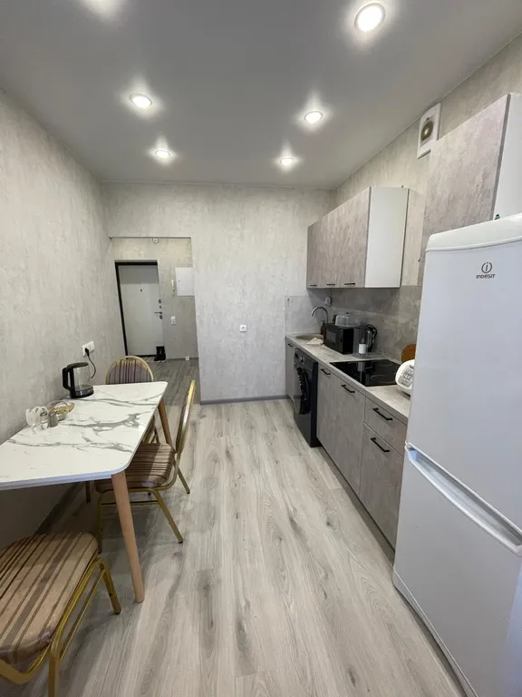 Уютная квартира в Казани