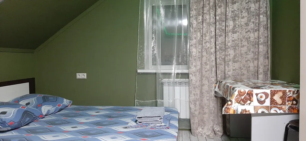 Просторная студия у метро Саларьево