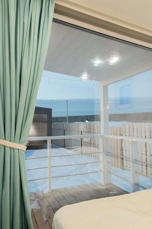 4-комнатный Дом