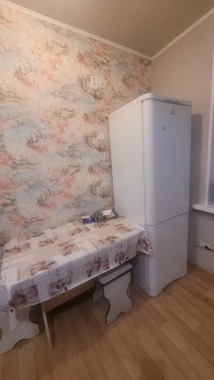 2-х комнатная квартира с удобной планировкой