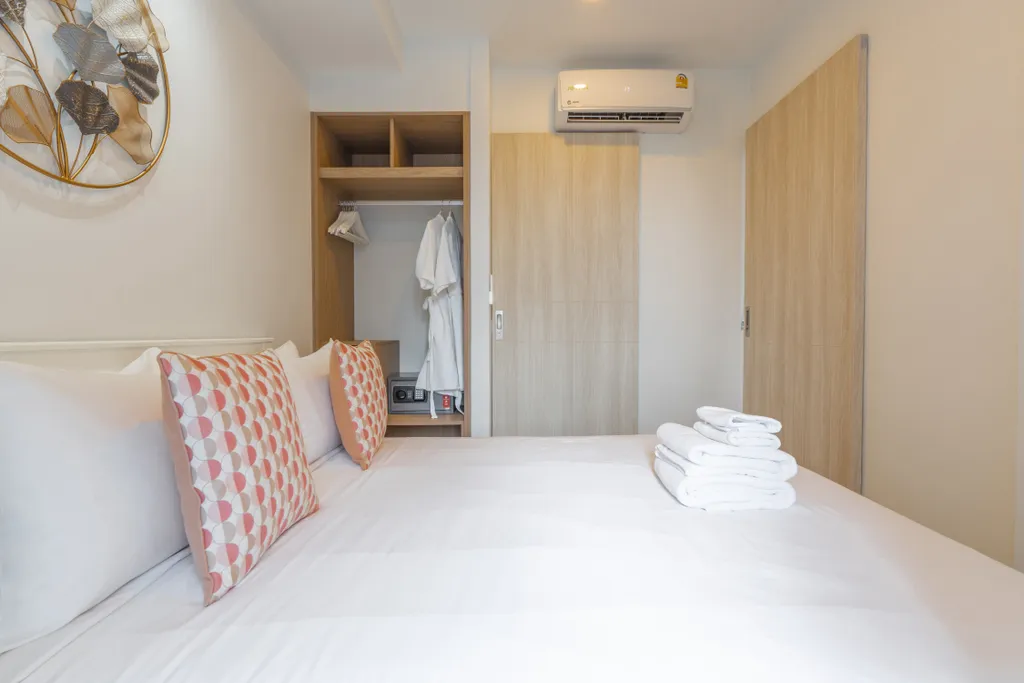 Laguna Skypark residences apartment