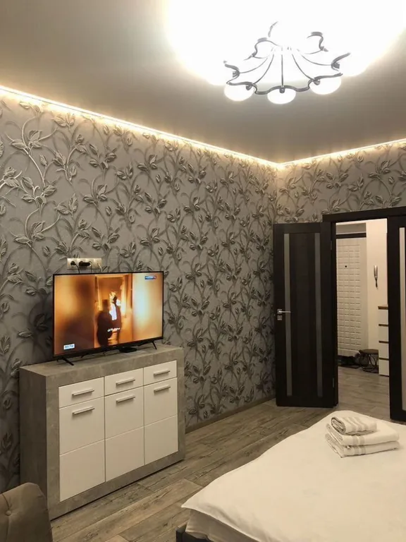 Квартира в центре города