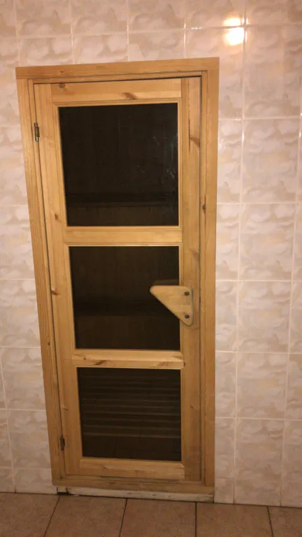 Домик на холме