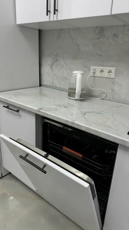 Дом в Подмосковье