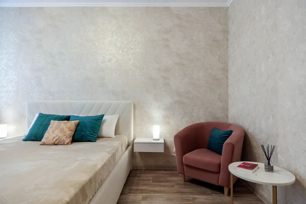 Квартира Уютная 1к квартира — Красноярск