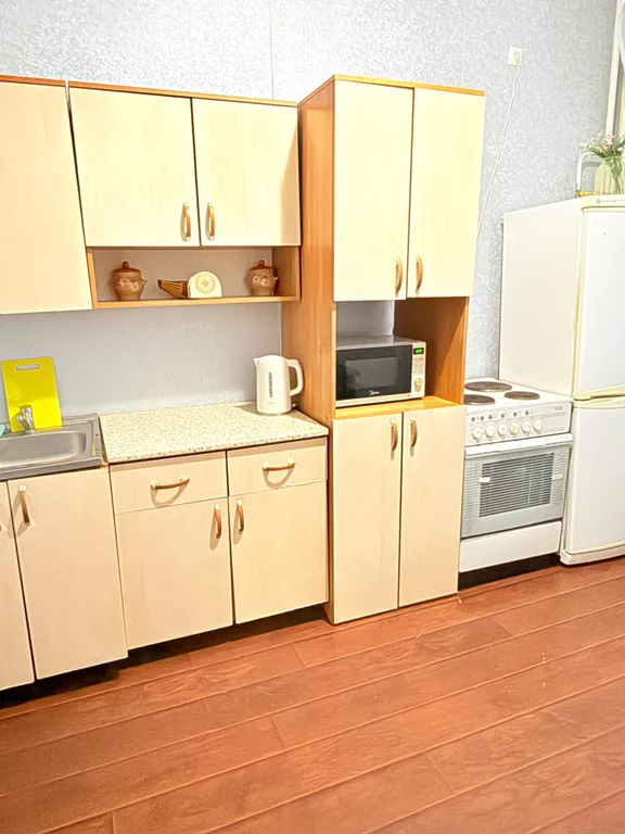 Уютные квартира в самом центре города