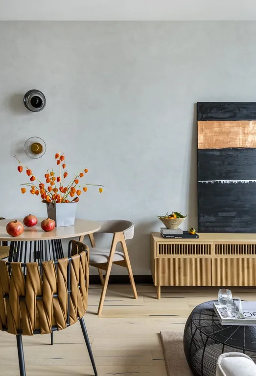 Cozy home Савин хаус с видом на Кремль