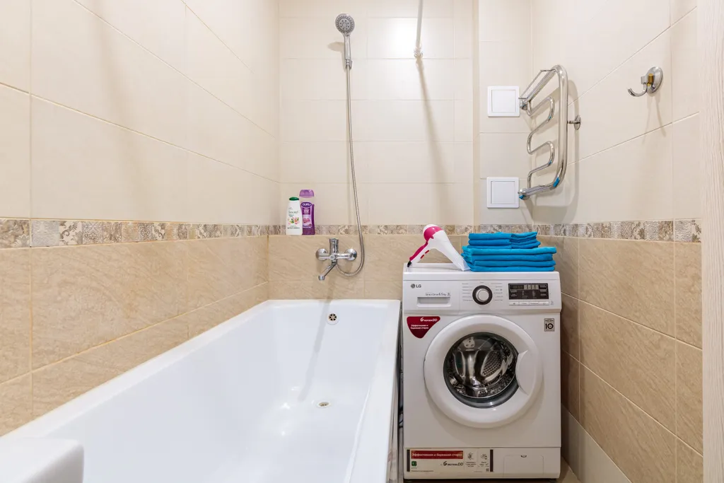 Большая красивая 2-комнатная квартира в центре