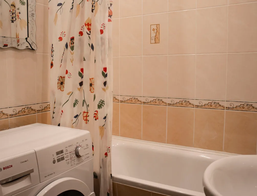 2-комнатная квартира люкс в центре