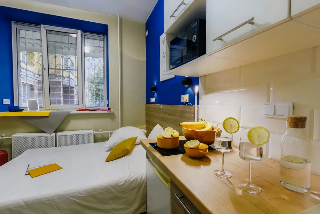 Ну очень бюджетно