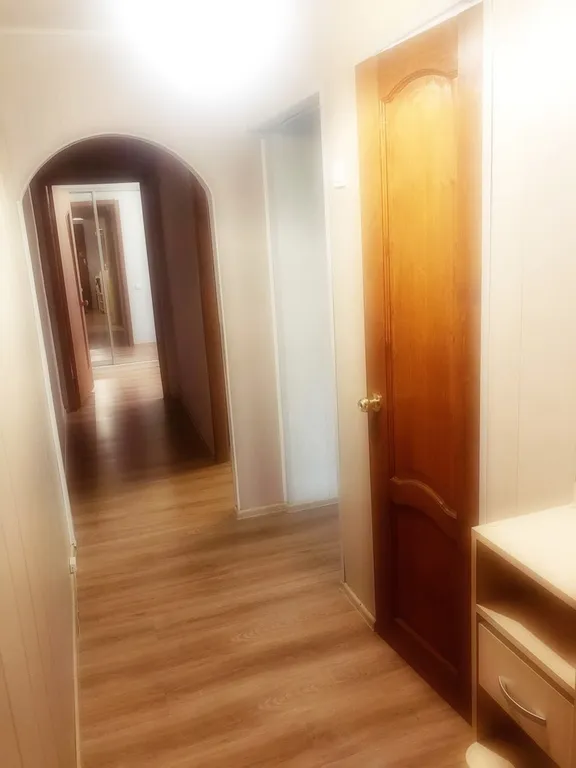 Хорошая квартира в районе автовокзала