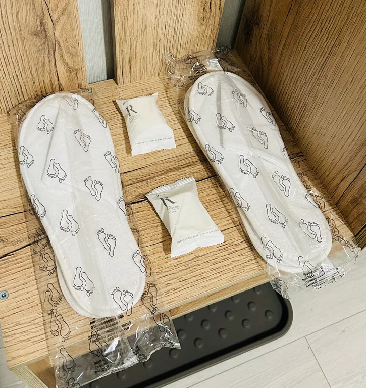 Семейные апартаменты