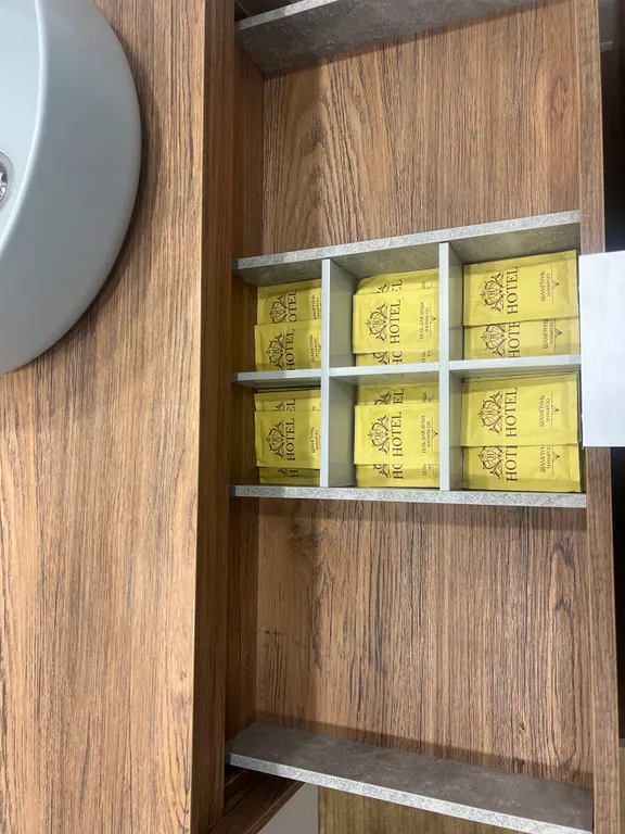 Студия в ЖК Red Glade