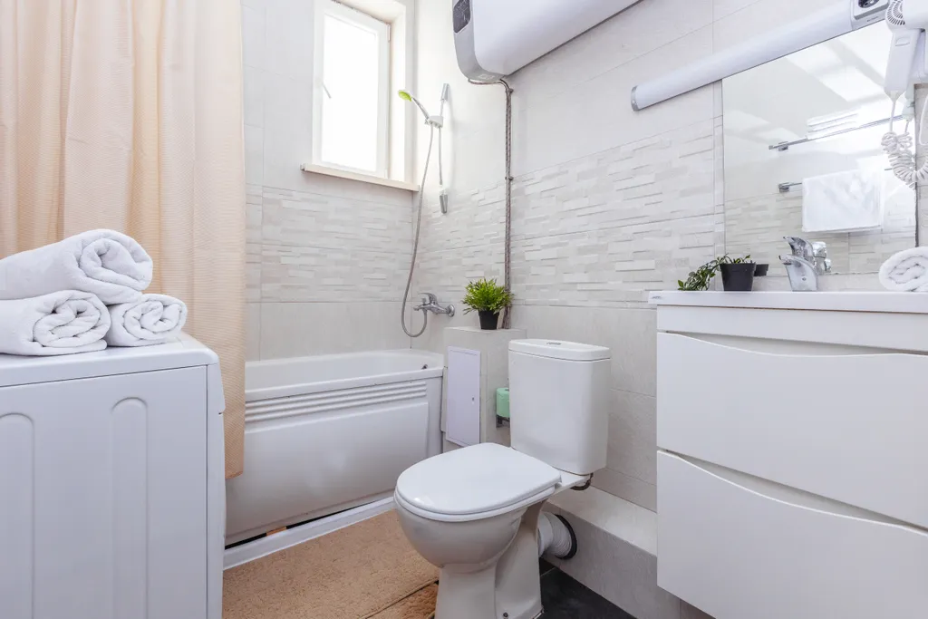 Квартира Апартаменты с бассейном в Имеретинке — Сириус