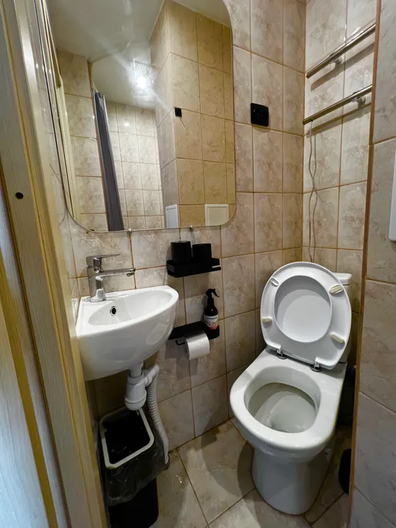 Квартира Квартира Уютная студия в самом центре города — Санкт-Петербург