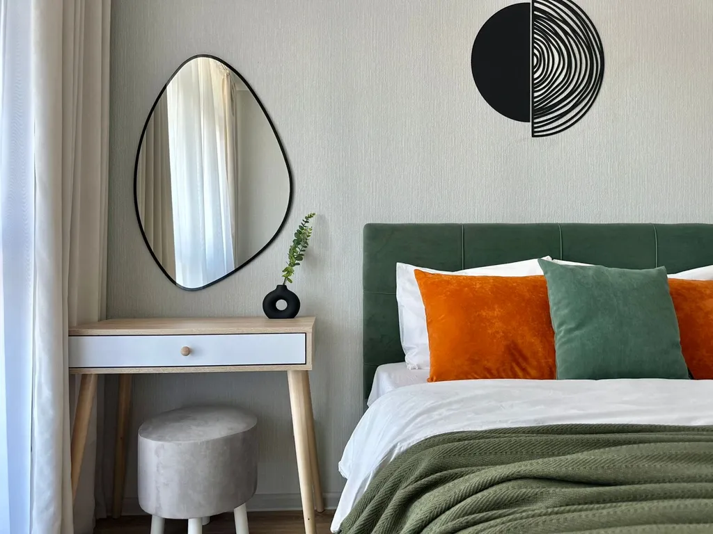 Комфортная квартира, СК Победа, Пермские моторы