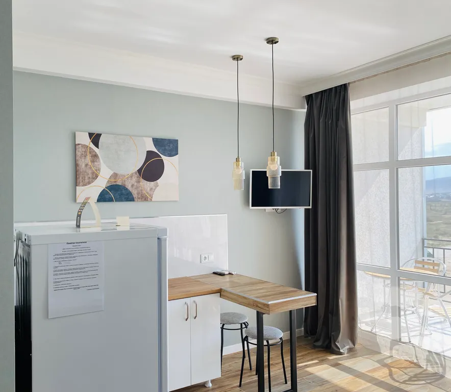 Ваш идеальный отдых на берегу Каспийского моря