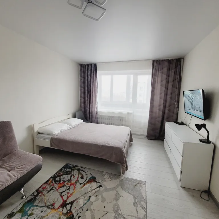 Квартира у Музея Мирового океана