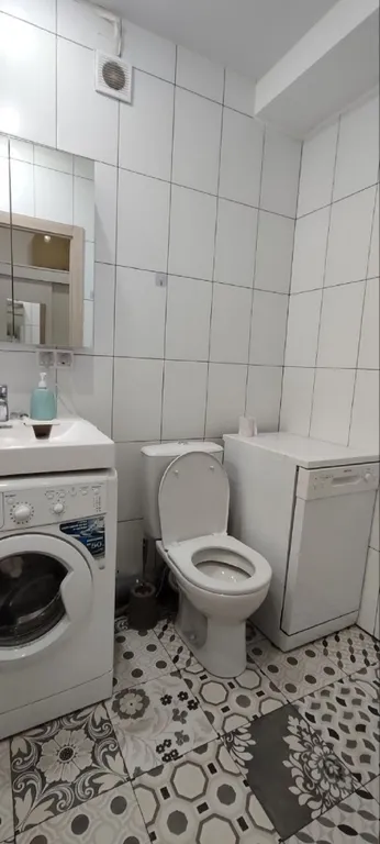 Уютная студия для отдыха