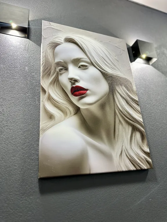 Квартира с дизайнерским ремонтом на НЛМК