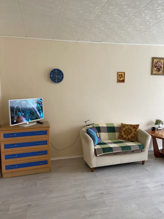 Уютная квартира в центре Абрау