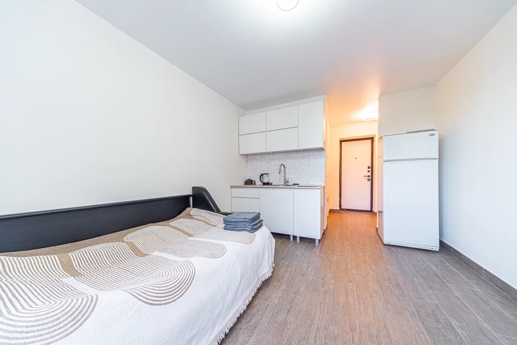 Квартира 1-комнатная Квартира — Санкт-Петербург