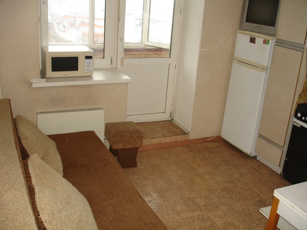 Уютная квартира с видом на Мултон