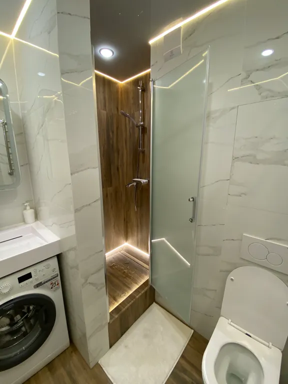 Шикарная квартира в центре города