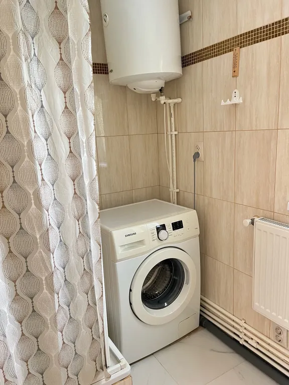 Дом на Прибрежной