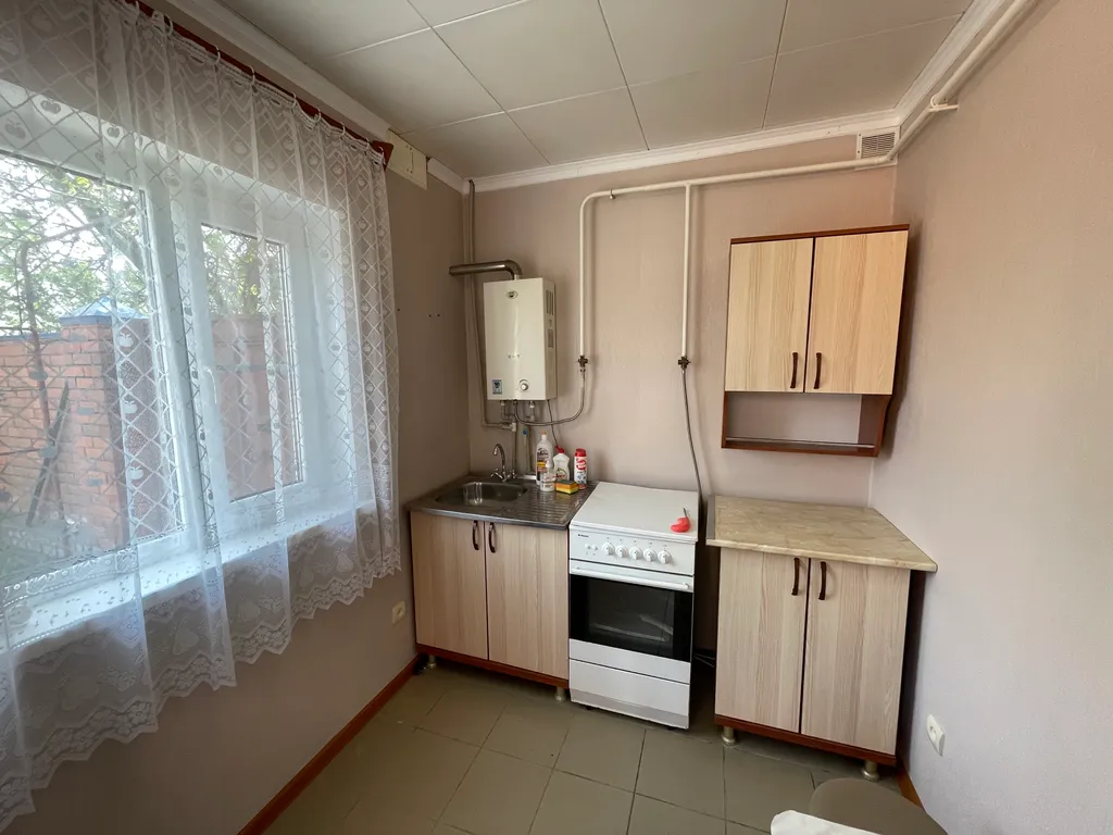 Коттедж Уютный коттедж рядом с морем — Ейск