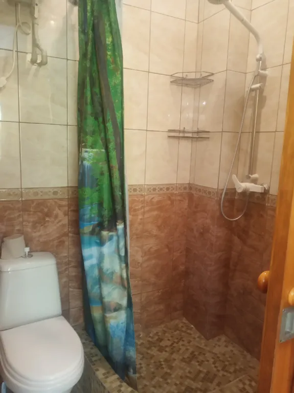 Квартира-студия