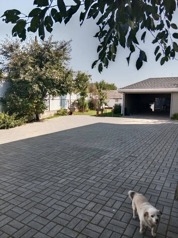 Квартира в частном коттедже рядом с М4