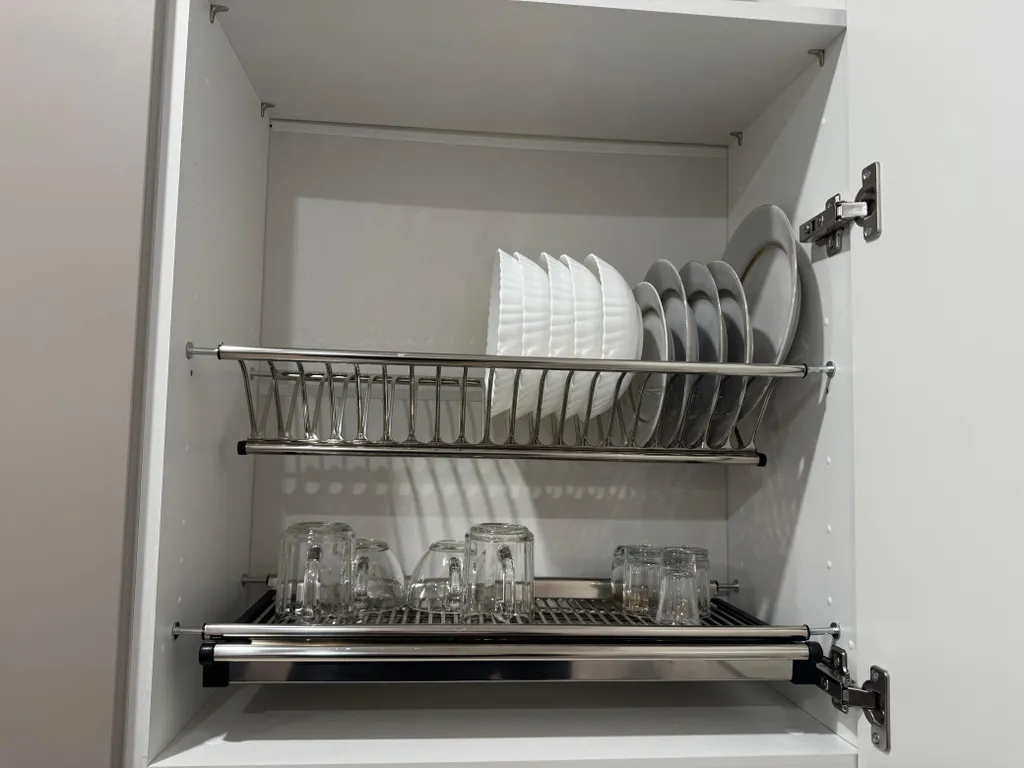 Уютная квартира на берегу озера