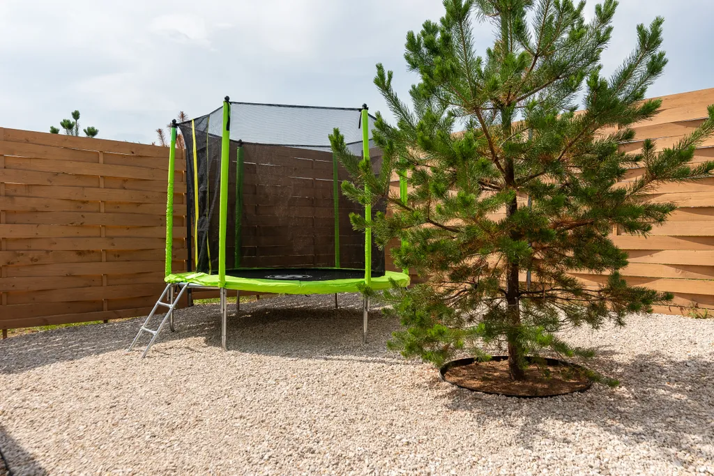 Skandi Белка загородный дом у пруда в подмосковье