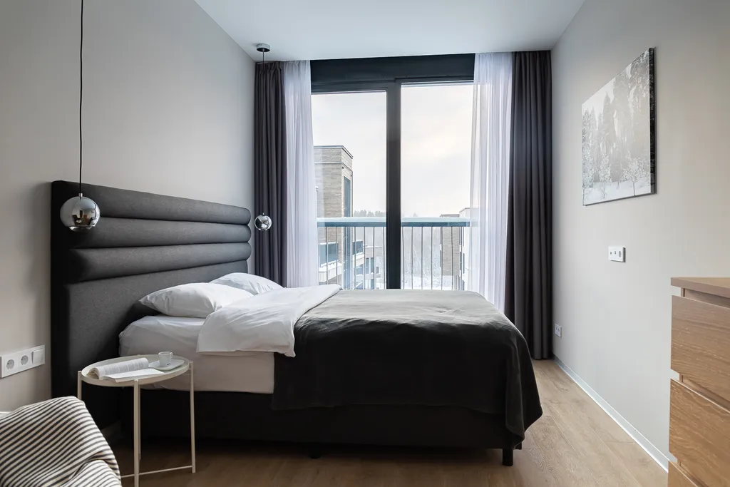 Охта Сьют 22